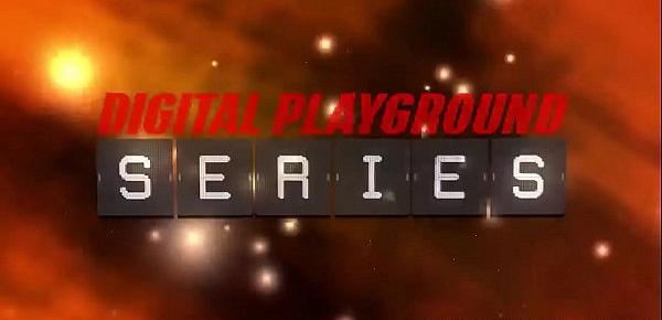  DigitalPlayGround - Stryker Episode 2